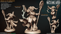HEROES MINOTAUROS - TODO ROL SPAIN 