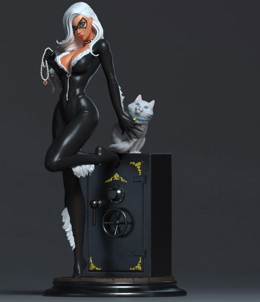 Black Cat - TODO ROL SPAIN 