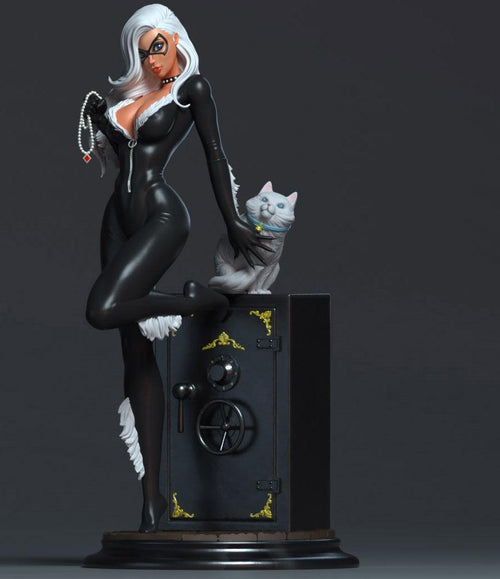 Black Cat - TODO ROL SPAIN 