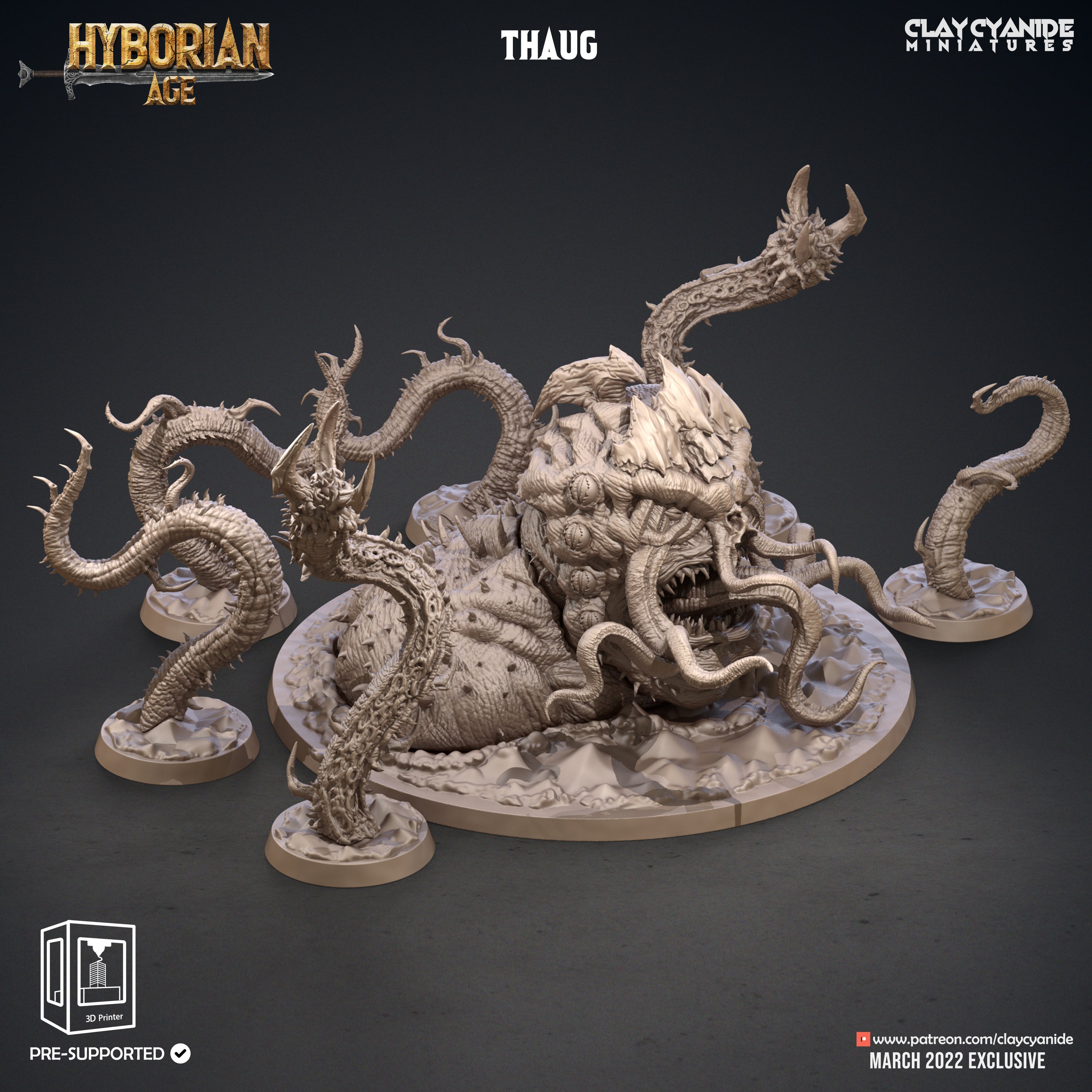 THAUG
