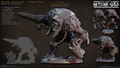 Thorium - Golem Simulacra