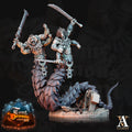 Teraton Tamareth - TOMO DE DEMONIOS VOL III
