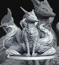 Tsune - Cazadores de Monstruos