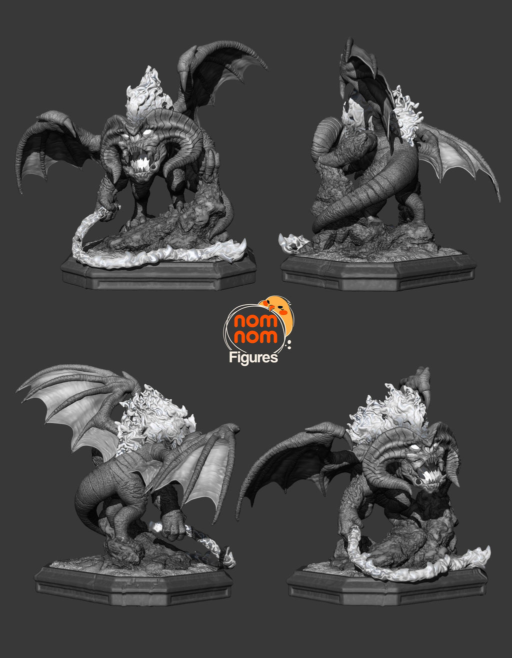 Balrog - TODO ROL SPAIN 