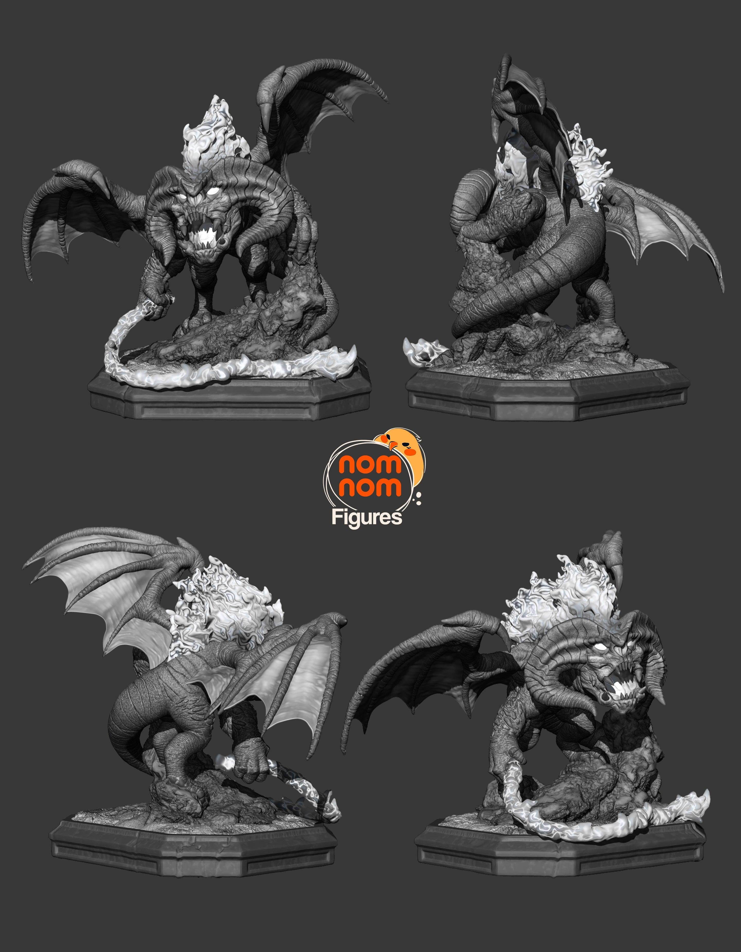 Balrog - TODO ROL SPAIN 