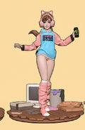 Gamer Girl - TODO ROL SPAIN 
