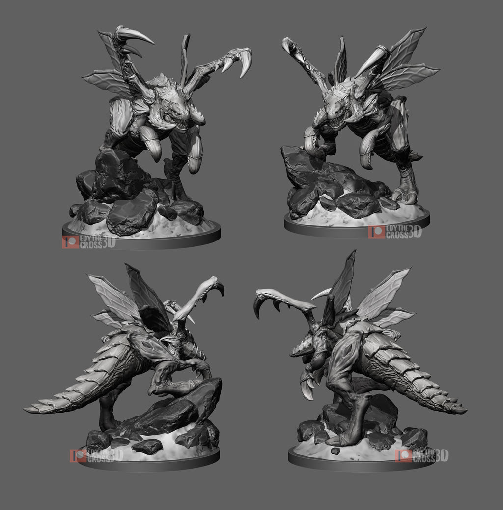 Zergling