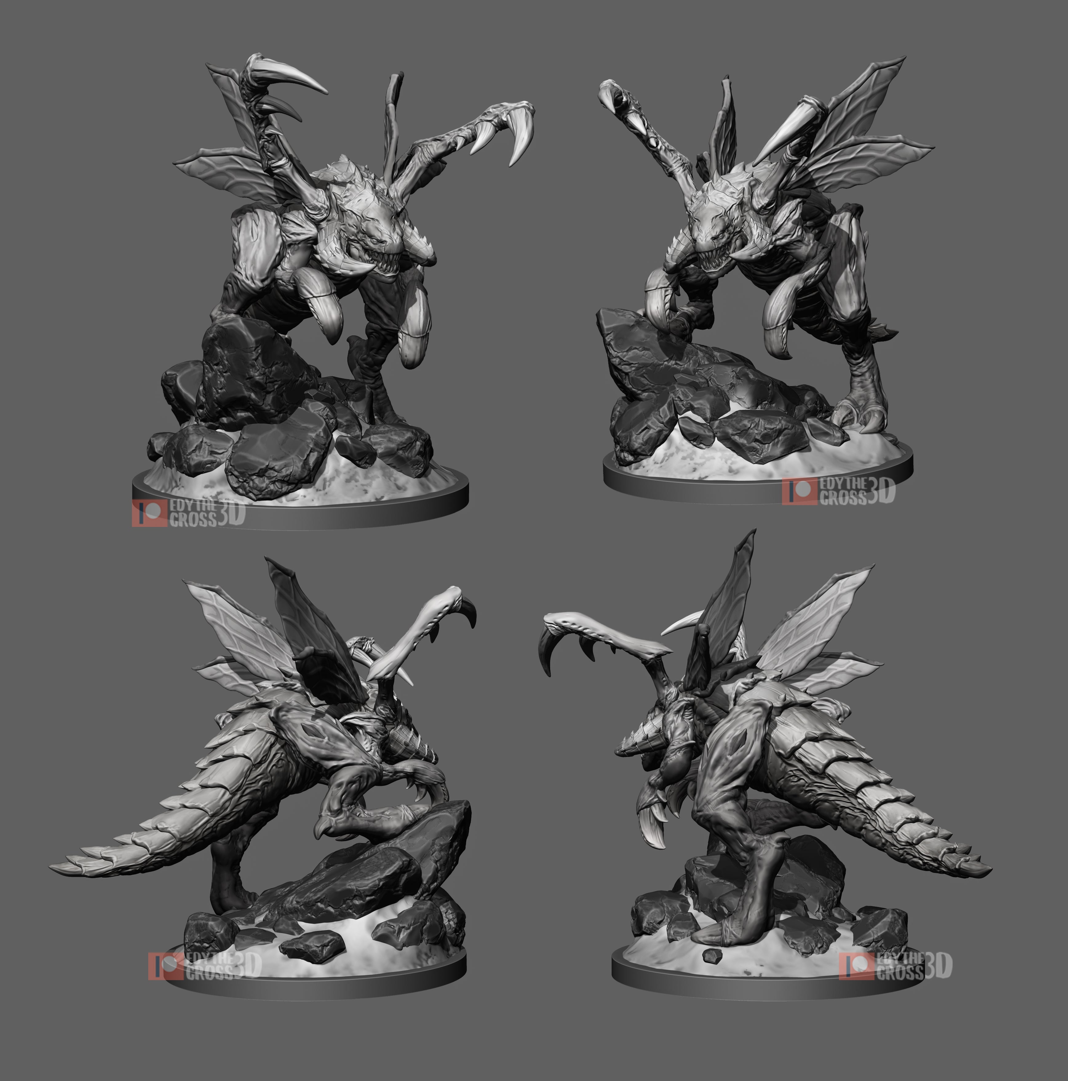 Zergling