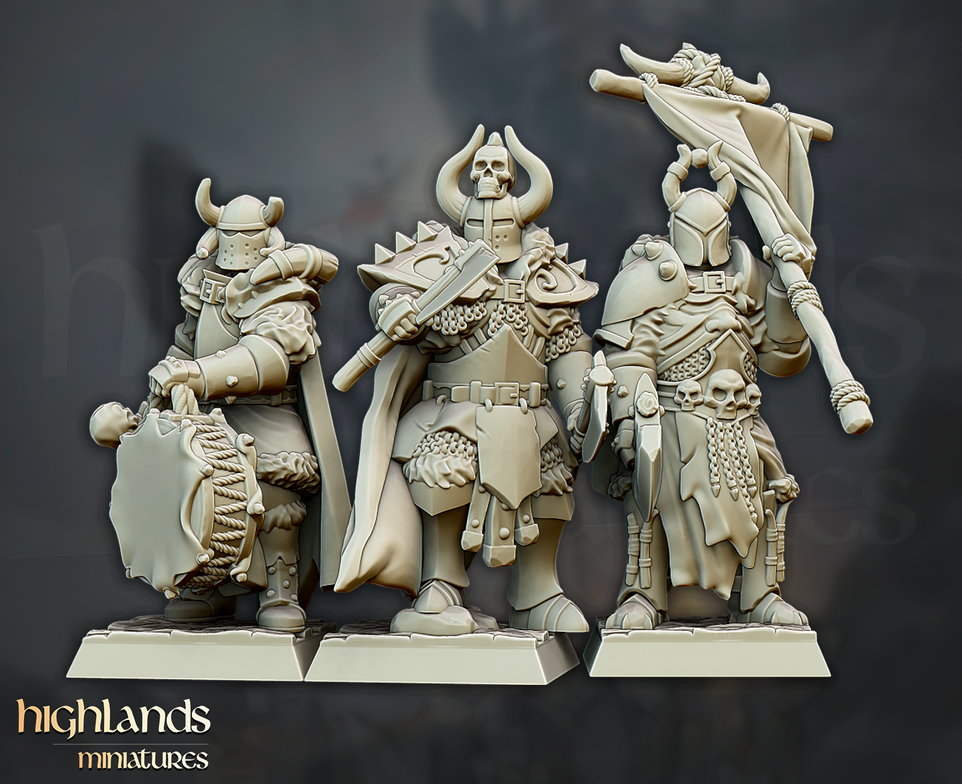 PREORDER - Guerreros Varyags - TODO ROL SPAIN 
