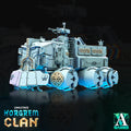 Norgrem Demolisher - Norgrem Clan