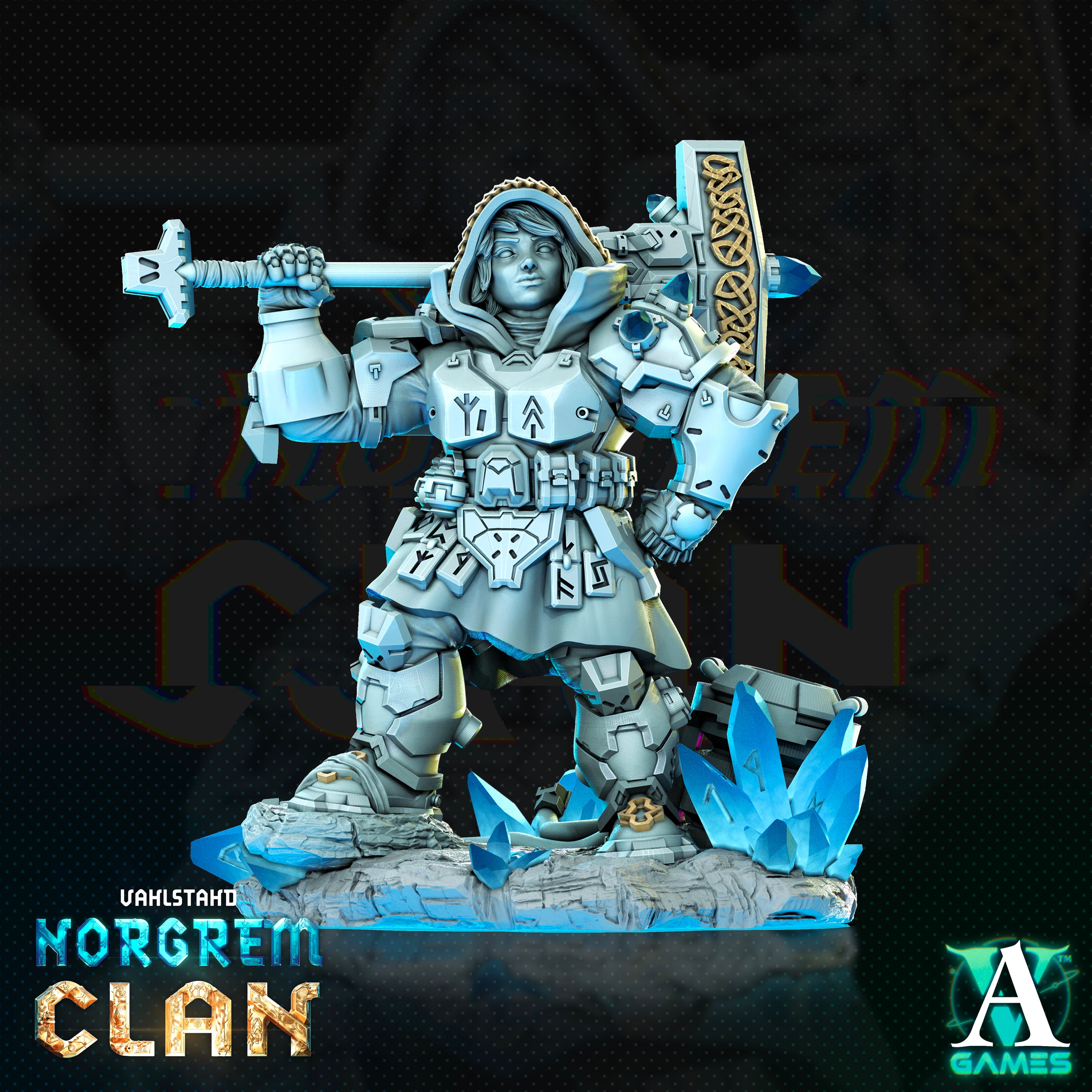 Pack de Guerreros 2