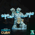 Norgrem Shocktroopers - Norgrem Clan