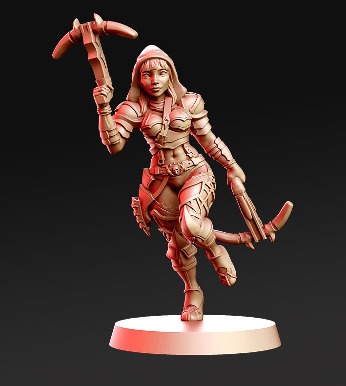 Vanel - Legacy Vault
