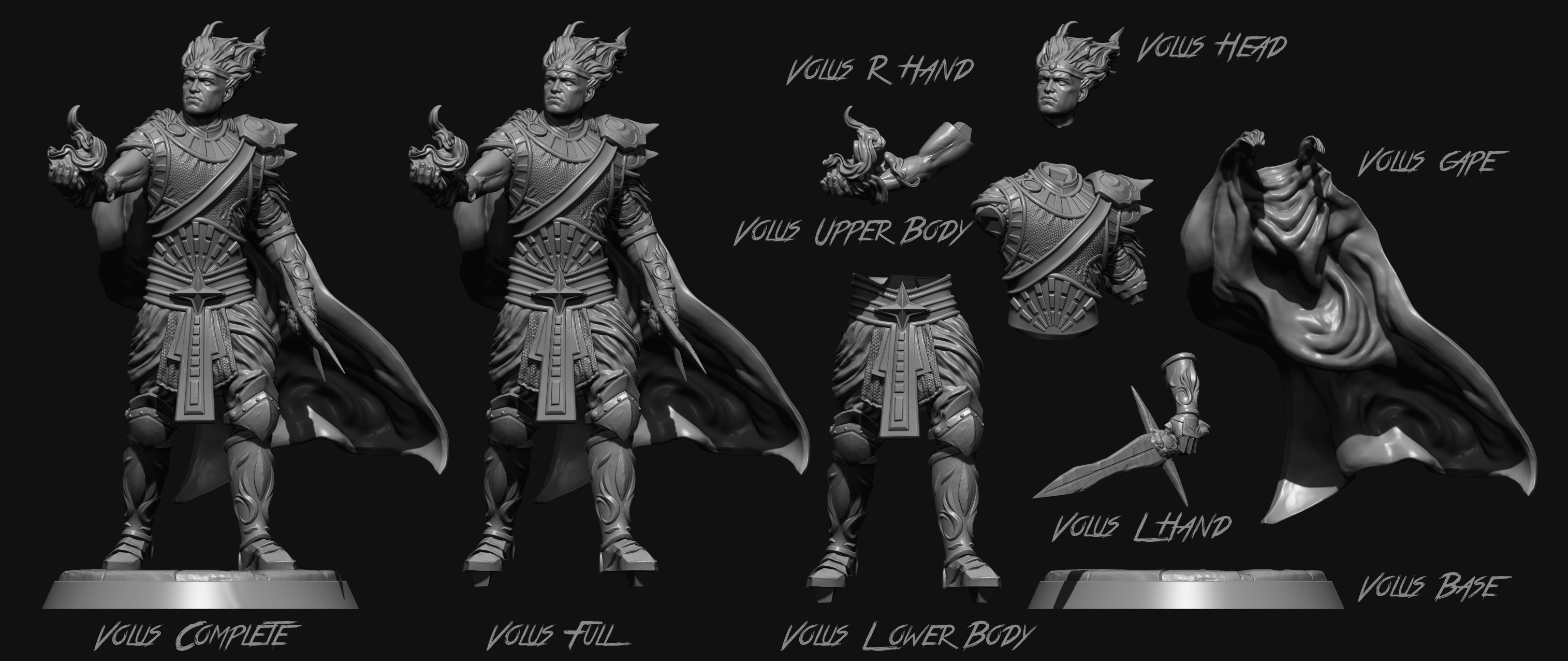 VOLUS