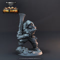 Warboy - The Ork Horder
