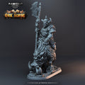 Warhog - The Ork Horder
