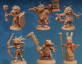 Caja de Inicio Fantasy Games Juvenil/Infantil