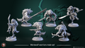 Werewolfes