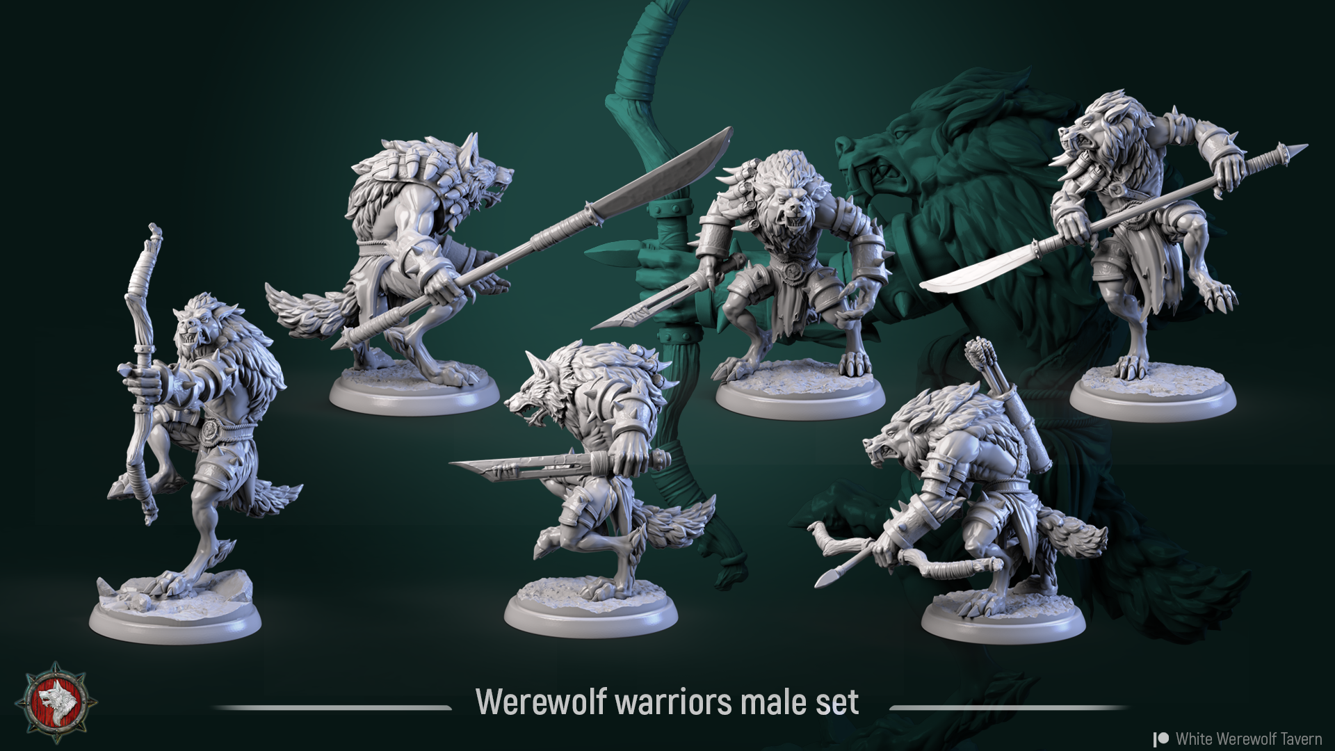 Werewolfes