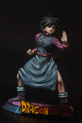 GINE - Dragon Ball - TODO ROL SPAIN 