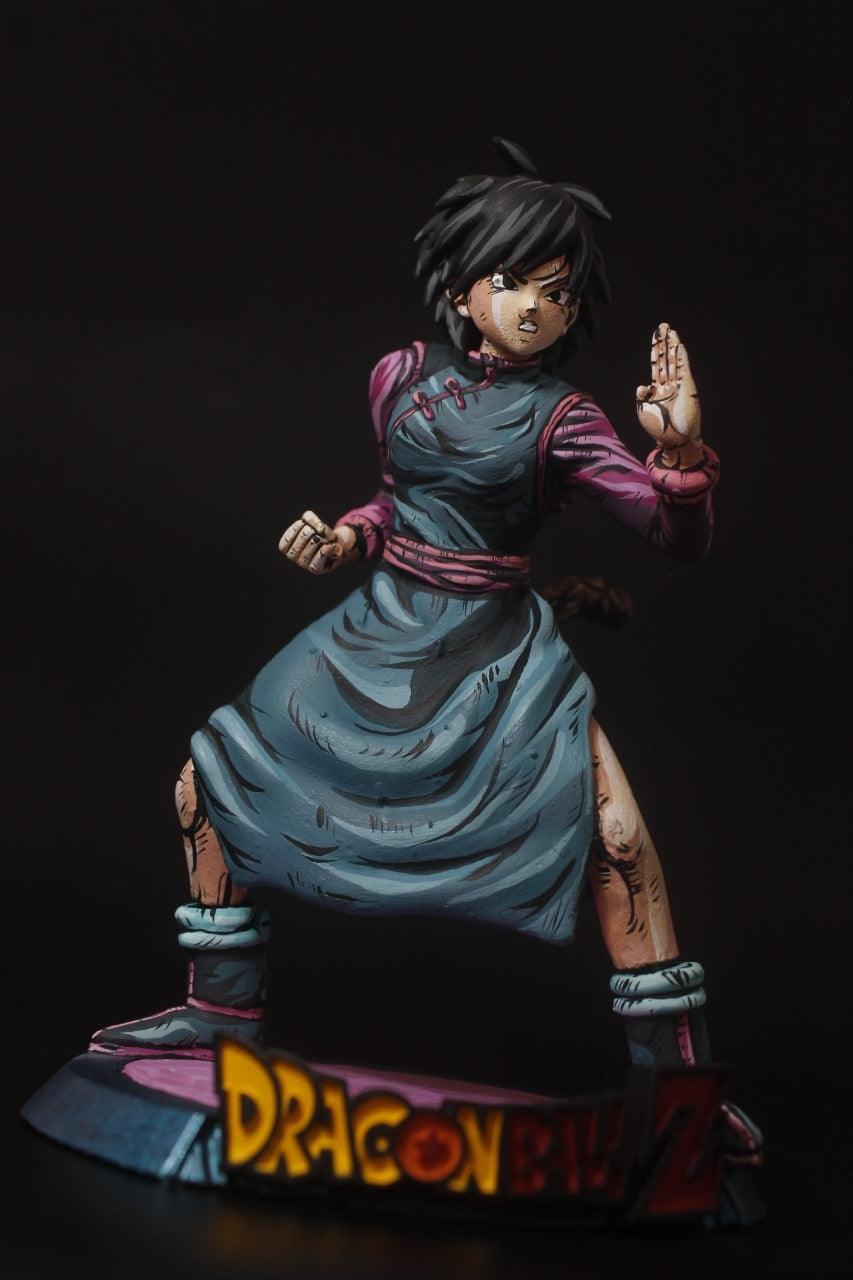 GINE - Dragon Ball - TODO ROL SPAIN 