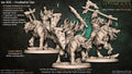 Jinetes del Clan Frostmetal - TODO ROL SPAIN 