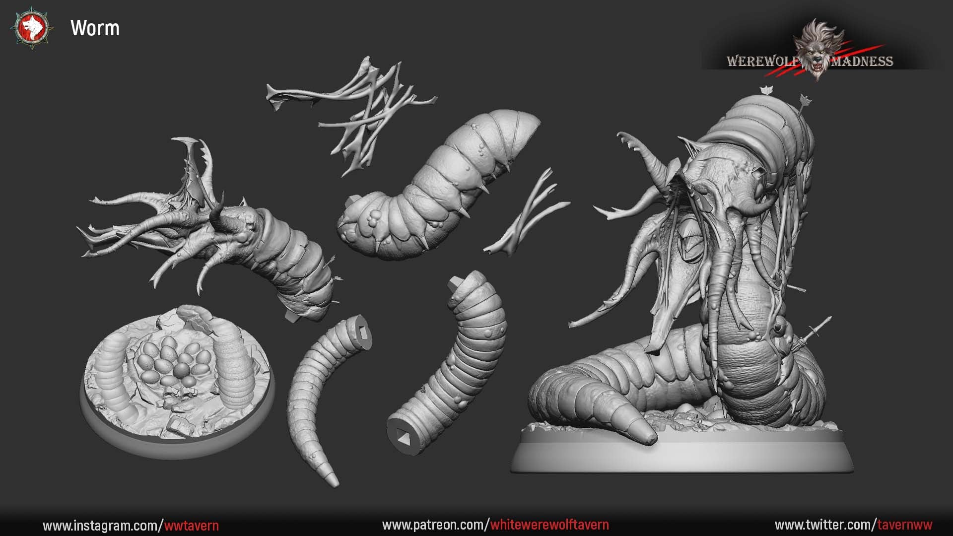 Worm