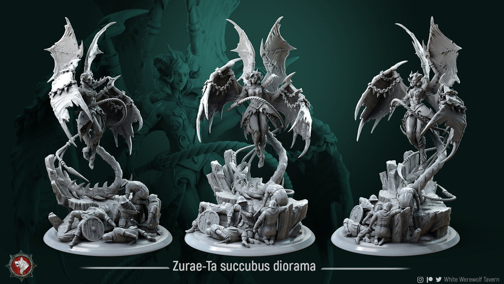 Zurae-Ta
