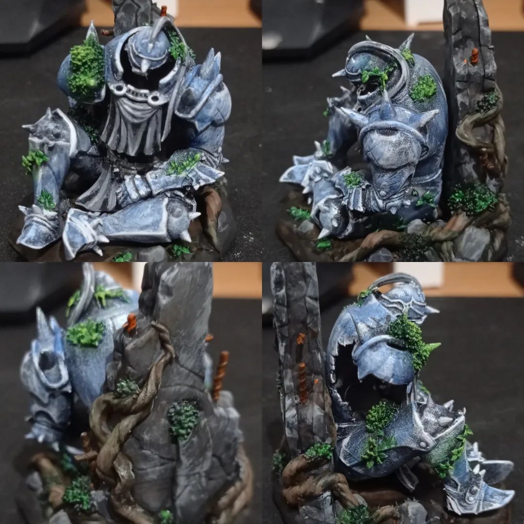 Alphonse 75mm