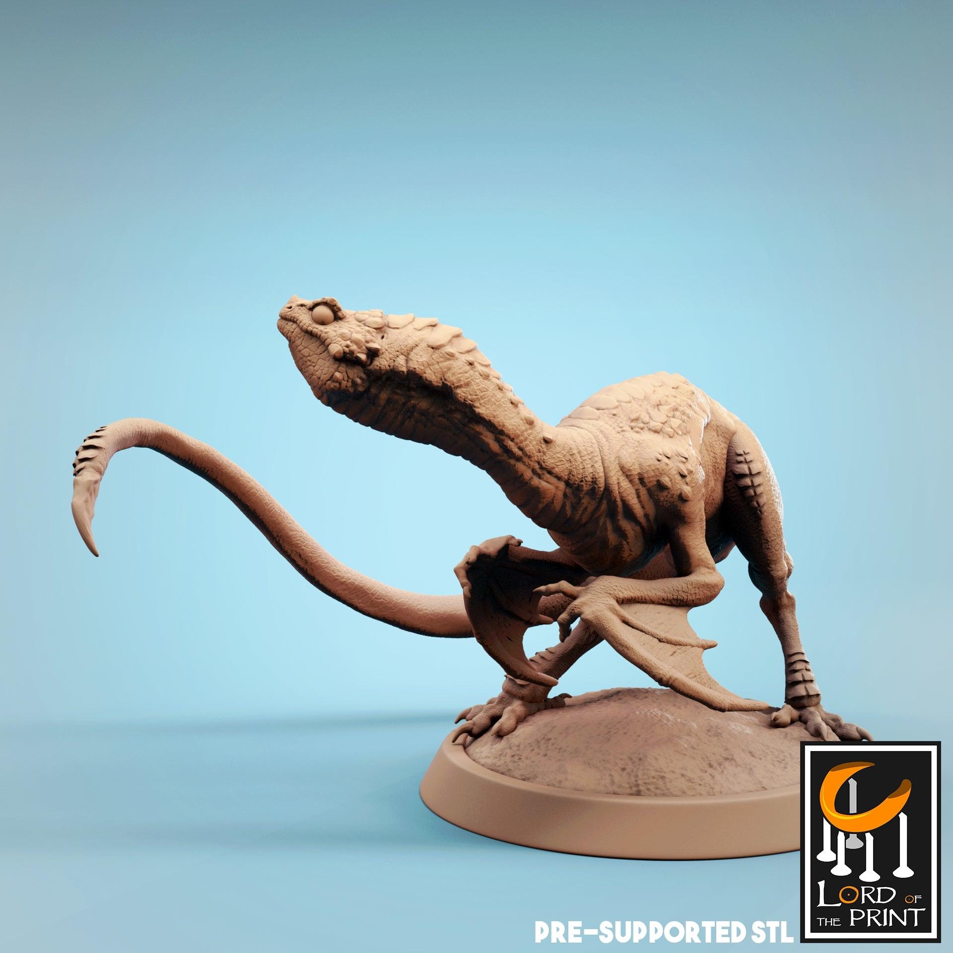 Nest - Swarm of the Vouivre - TODO ROL SPAIN 