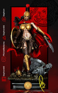 Spartan Girl - TODO ROL SPAIN 