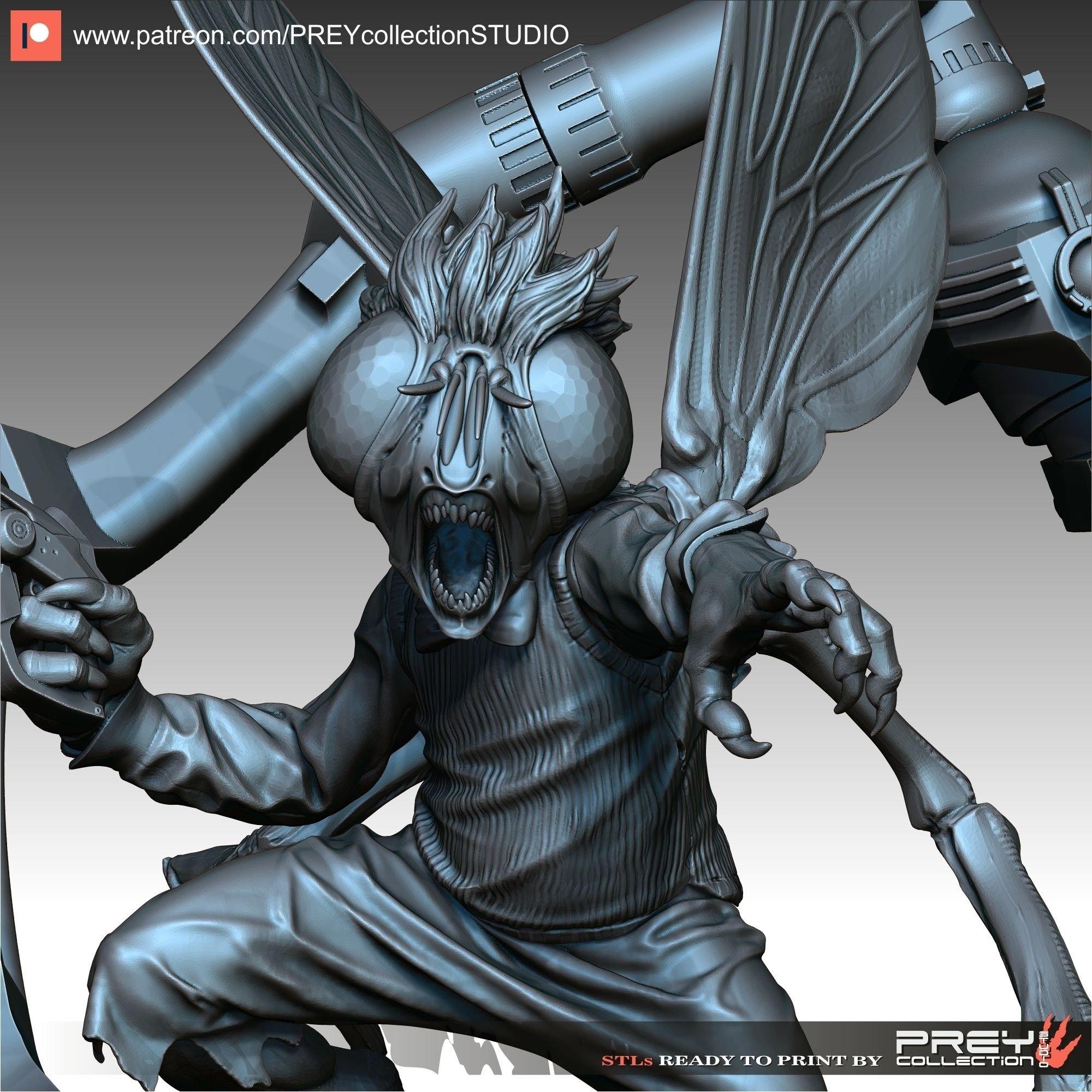 BAXTER – TODO ROL SPAIN