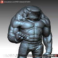 BIG SLAMME - TODO ROL SPAIN 