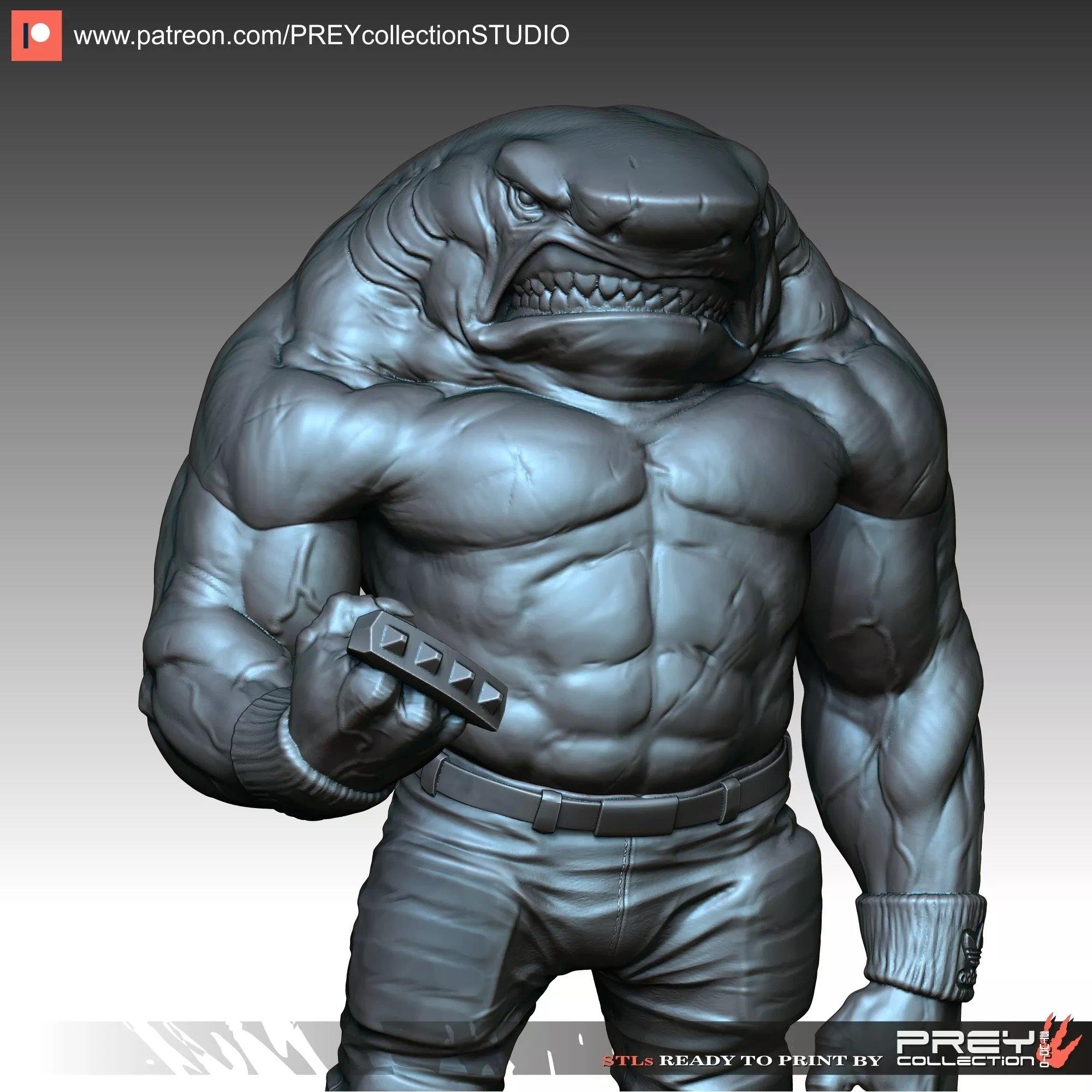 BIG SLAMME - TODO ROL SPAIN 