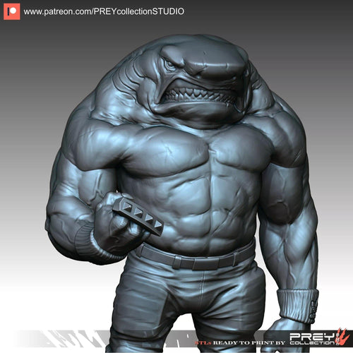 BIG SLAMME - TODO ROL SPAIN 