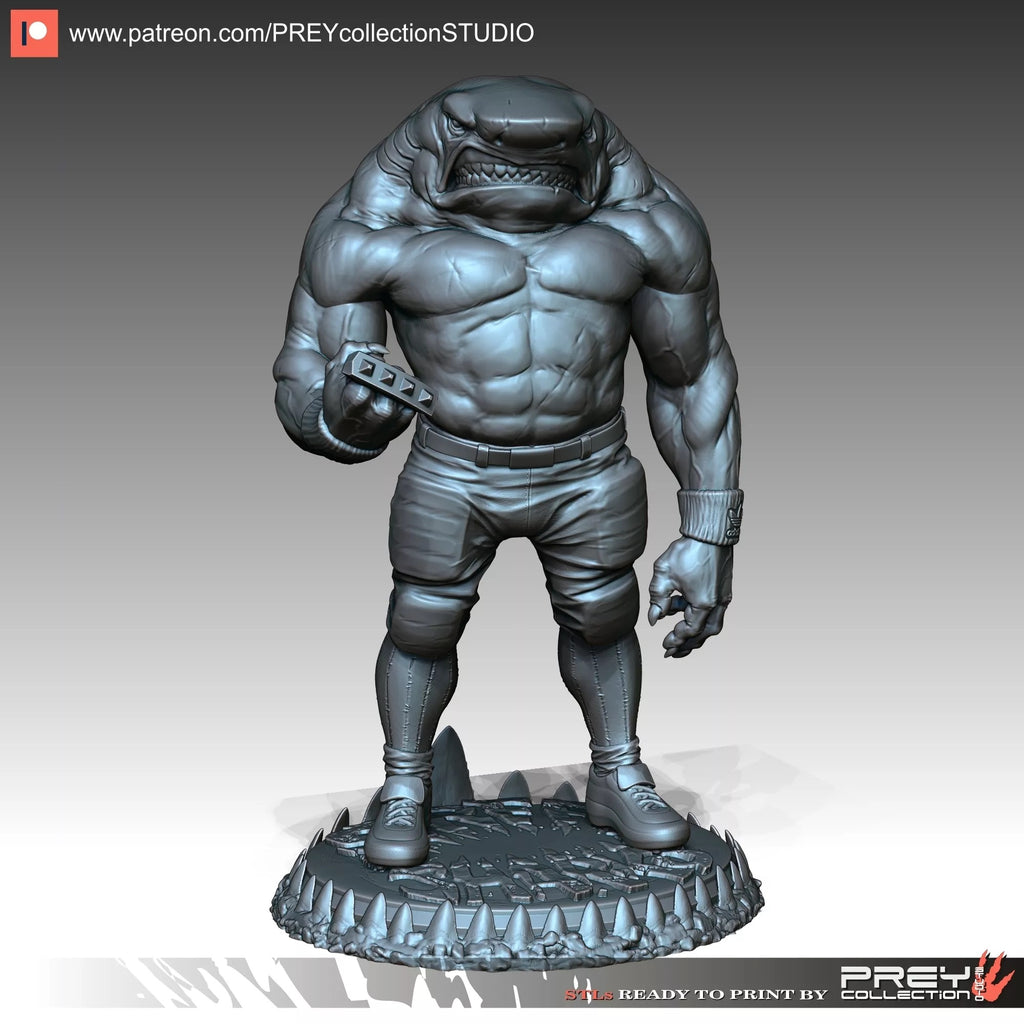 Pack de Guerreros 6