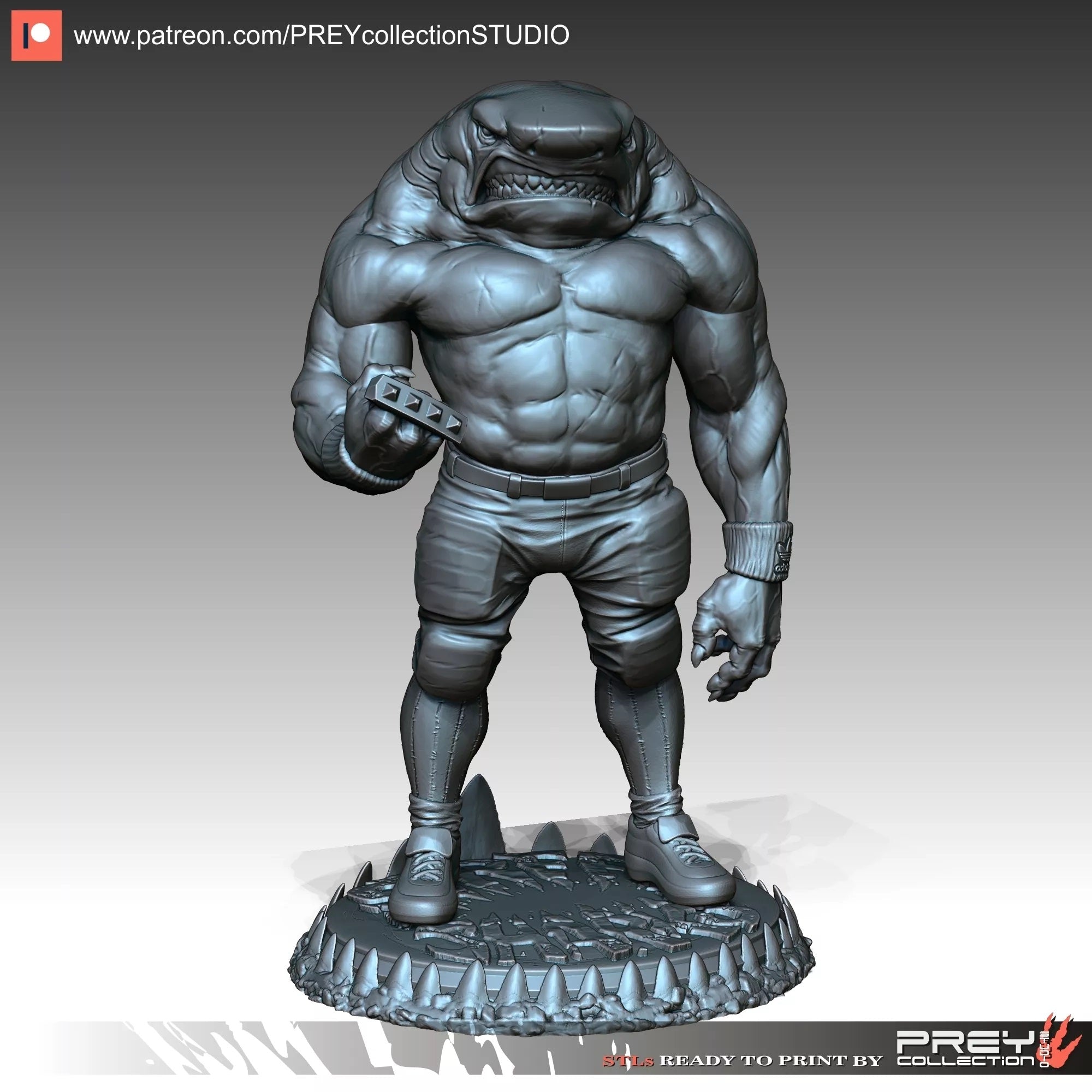 Pack de Guerreros 6