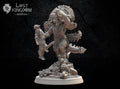 Coatl Guard General - TODO ROL SPAIN 