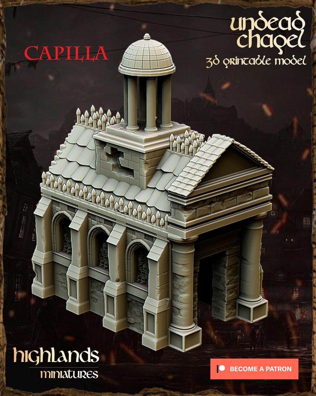 Horda Zombie - TODO ROL SPAIN 