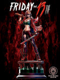 Friday 13 Girl - TODO ROL SPAIN 