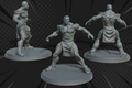 Colossus Miniatura - TODO ROL SPAIN 