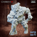Orkz_Kommando_Pose4 Easter Egg - SCIFI - TODO ROL SPAIN 