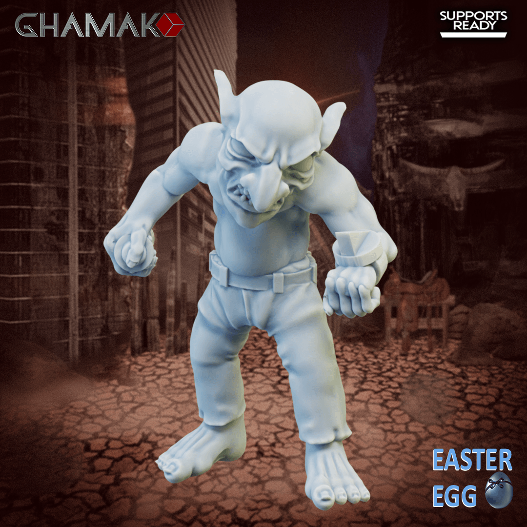 Pose2_Crew Easter Egg - SCIFI - TODO ROL SPAIN 