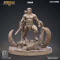CONAN - TODO ROL SPAIN 
