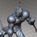 GUYVER