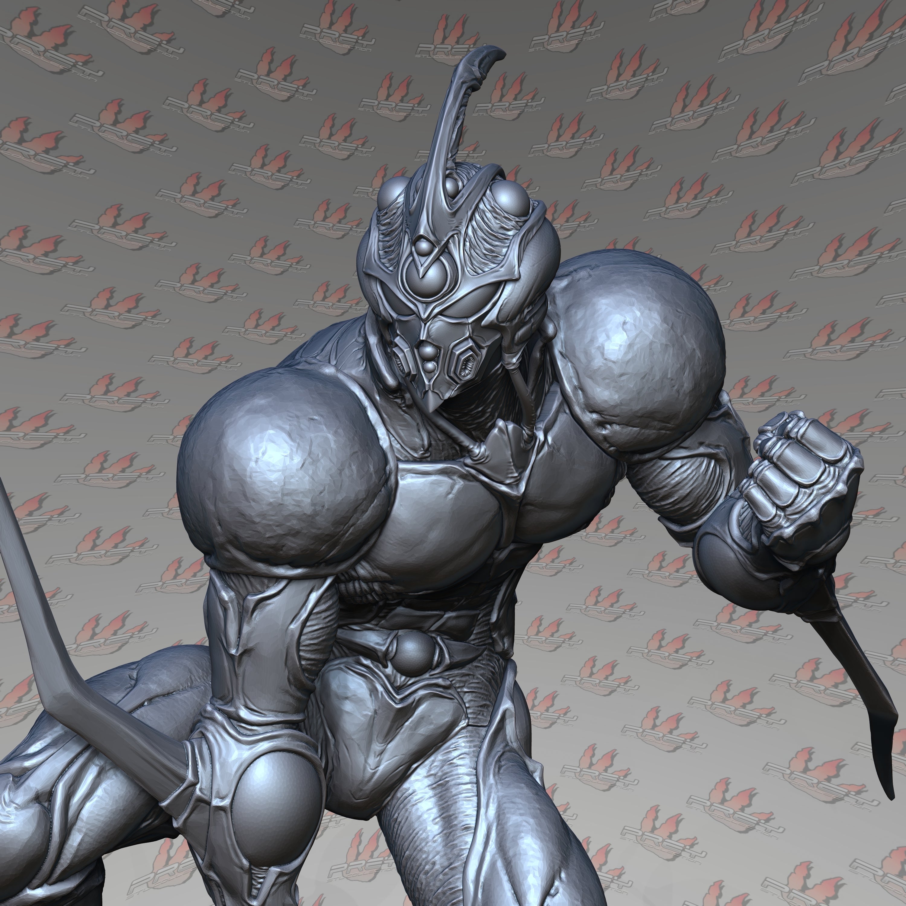 GUYVER