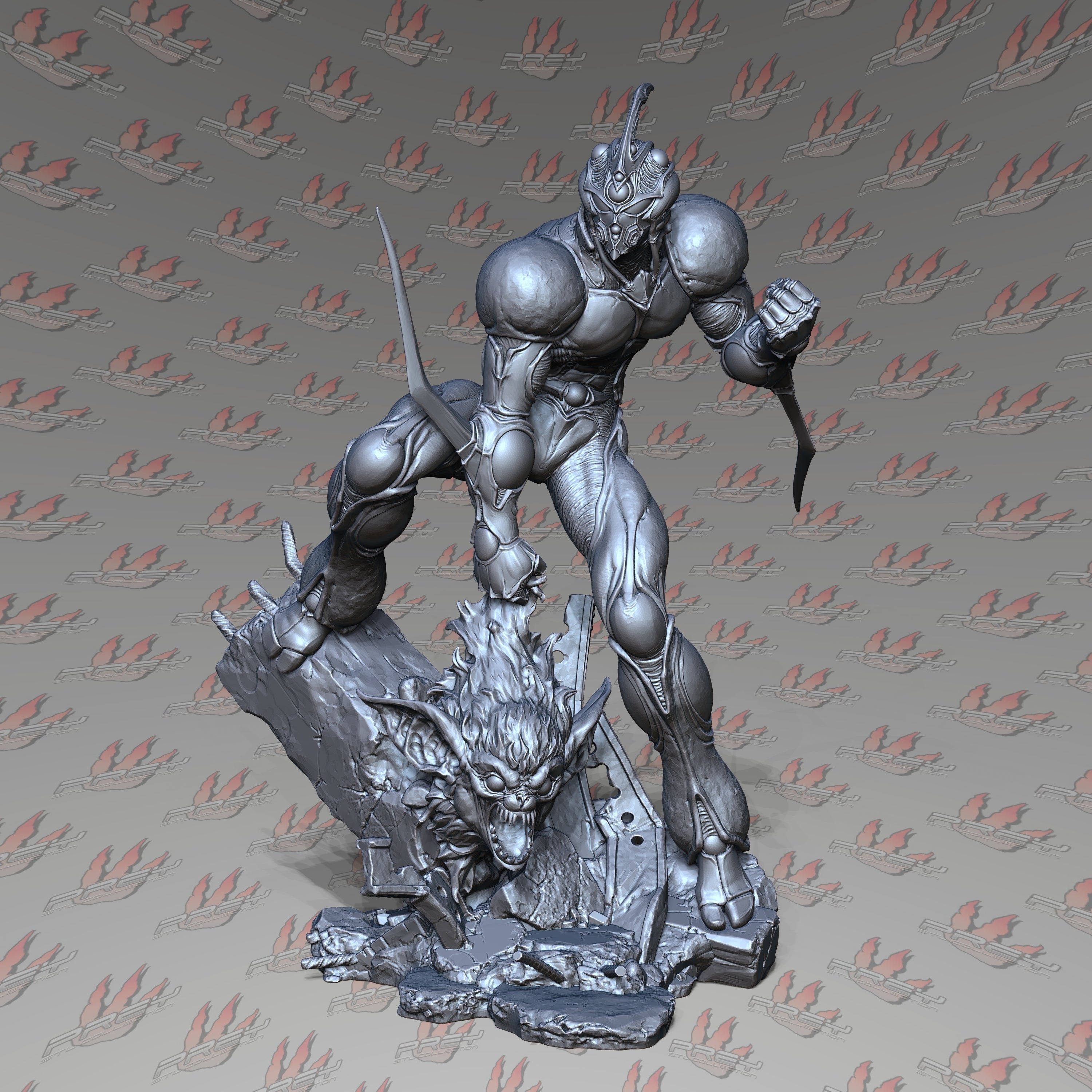 GUYVER