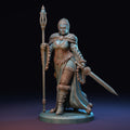 Elysande highsorceress