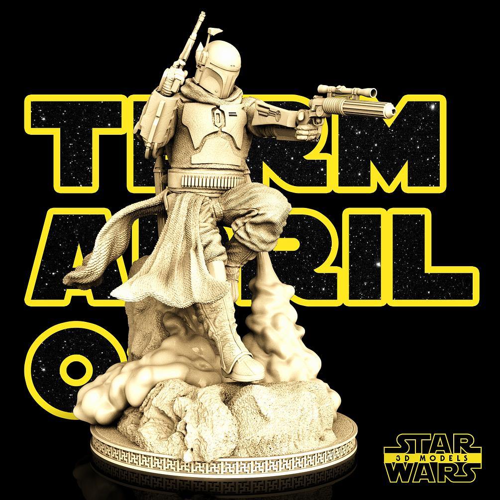 Diorama SW - TODO ROL SPAIN 