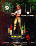 Leeloo El 5º Elemento - TODO ROL SPAIN 